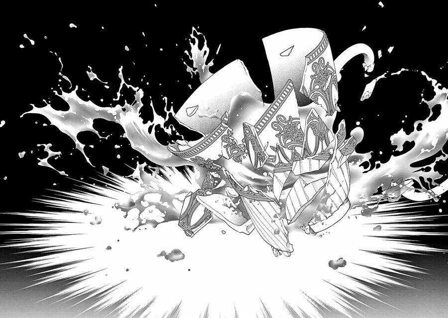 Biorg Trinity - Chương 27 - Trang 8