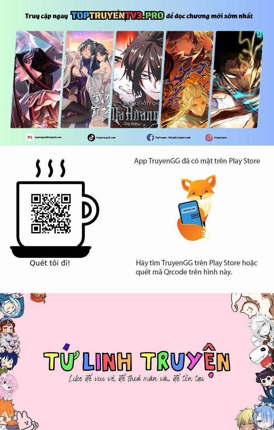 Biorg Trinity - Chương 28 - Trang 2