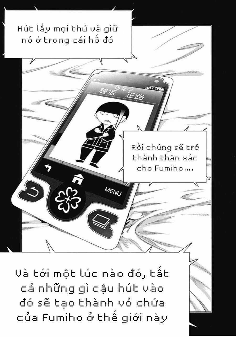 Biorg Trinity - Chương 29 - Trang 45