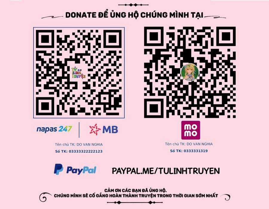 Biorg Trinity - Chương 29 - Trang 56