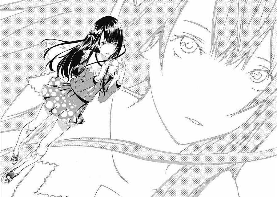 Biorg Trinity - Chương 4 - Trang 38