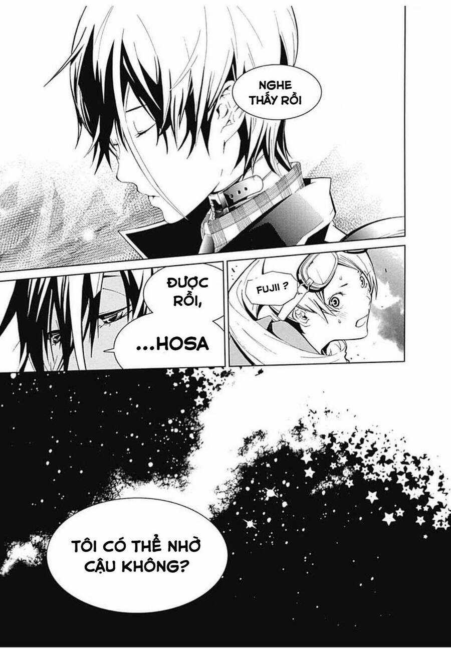 Biorg Trinity - Chương 6 - Trang 47