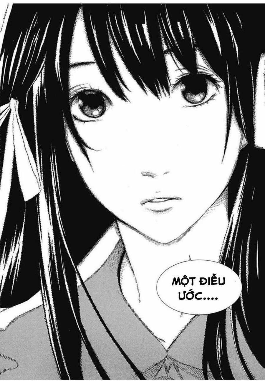 Biorg Trinity - Chương 6 - Trang 55