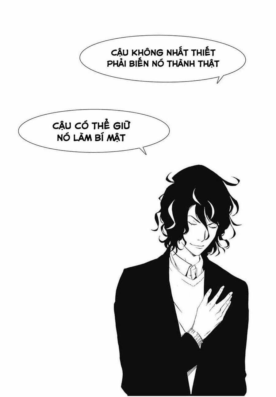 Biorg Trinity - Chương 6 - Trang 57