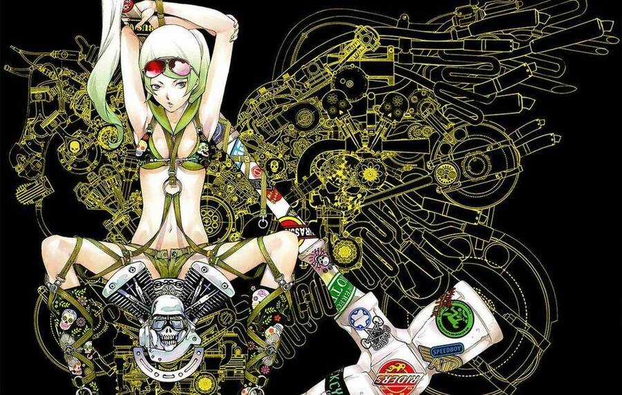 Biorg Trinity - Chương 7.5 - Trang 6