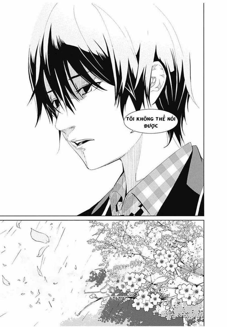 Biorg Trinity - Chương 7 - Trang 48