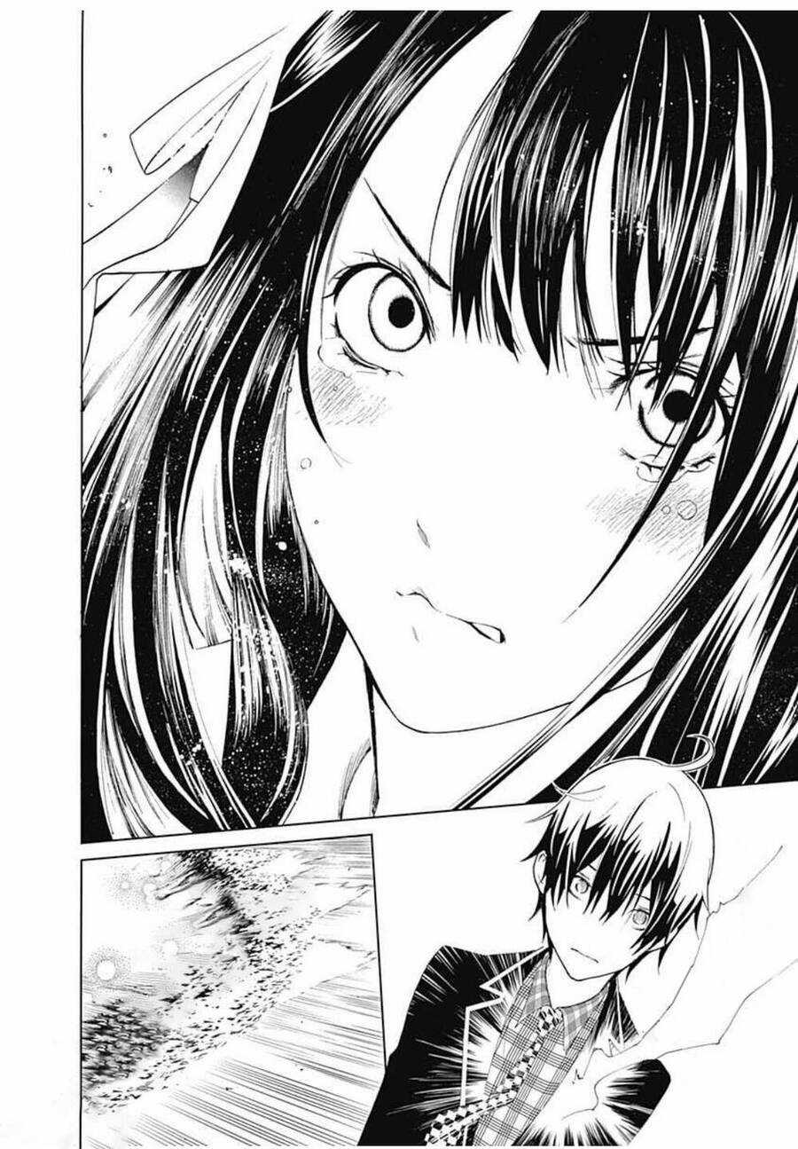 Biorg Trinity - Chương 7 - Trang 49