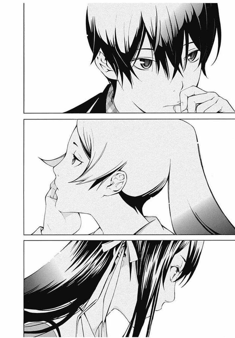 Biorg Trinity - Chương 7 - Trang 10