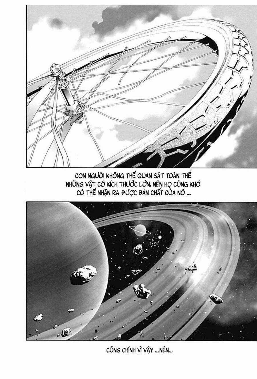 Biorg Trinity - Chương 8 - Trang 46