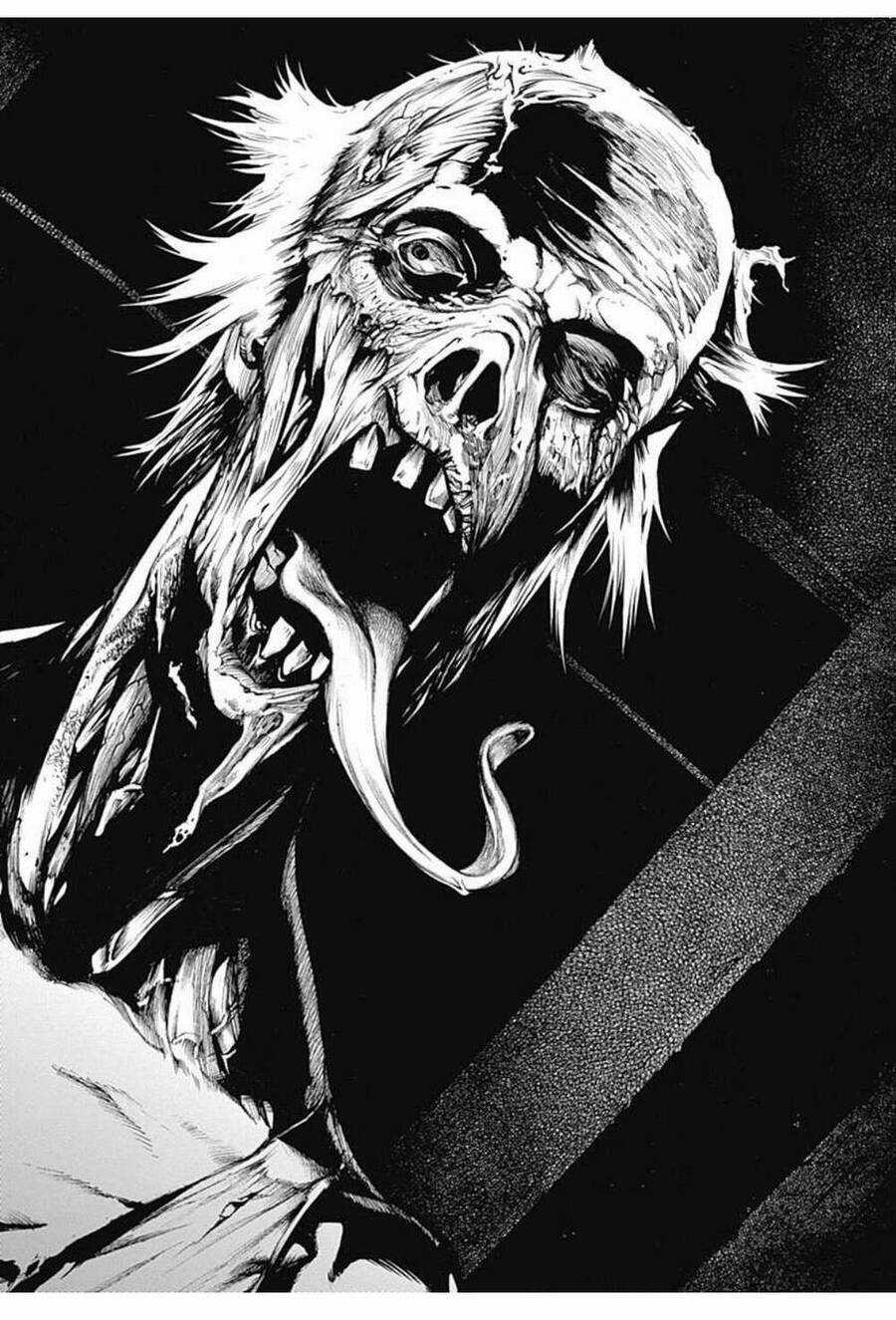 Biorg Trinity - Chương 8 - Trang 8