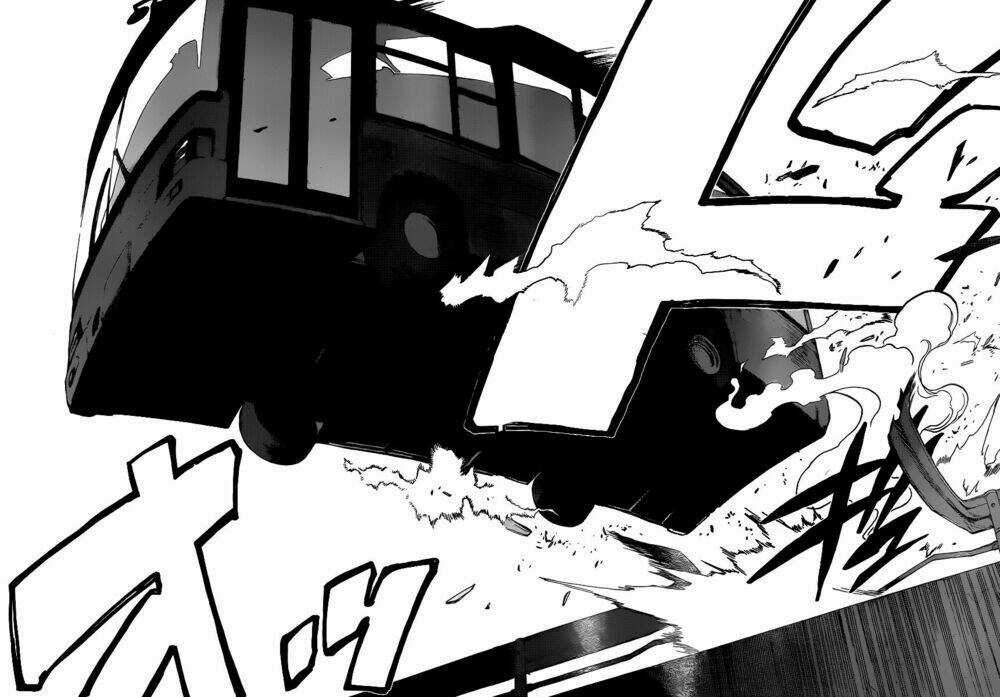 Birdmen - Chapter 2 - Trang 31