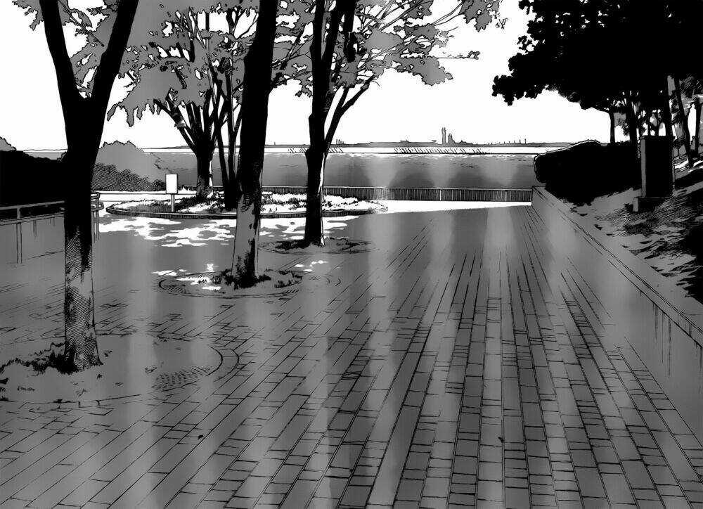 Birdmen - Chapter 2 - Trang 10