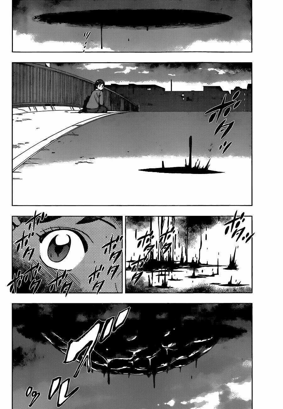 Birdmen - Chapter 5 - Trang 29