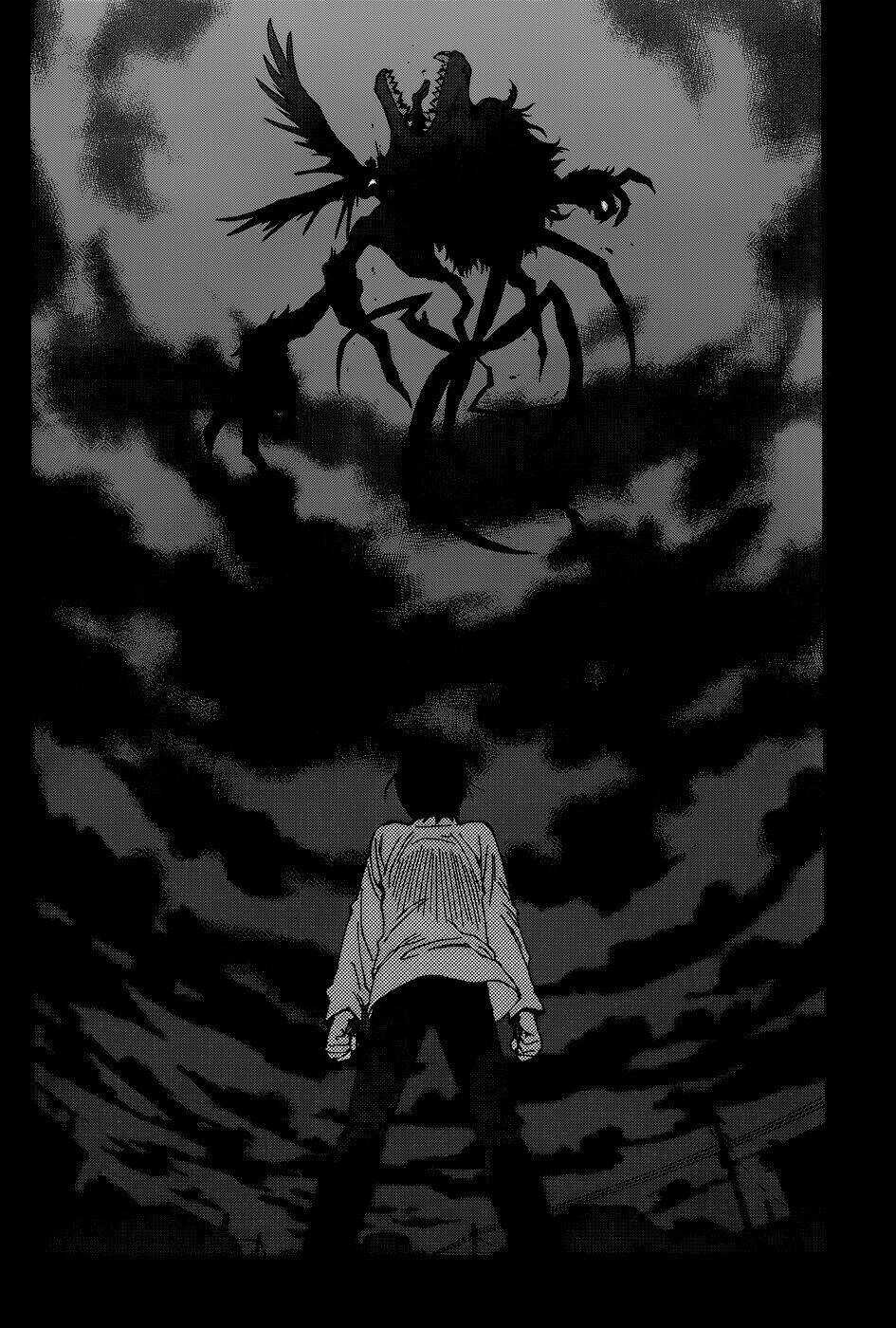 Birdmen - Chapter 6 - Trang 5