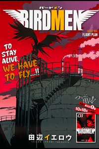 Đọc truyện Birdmen