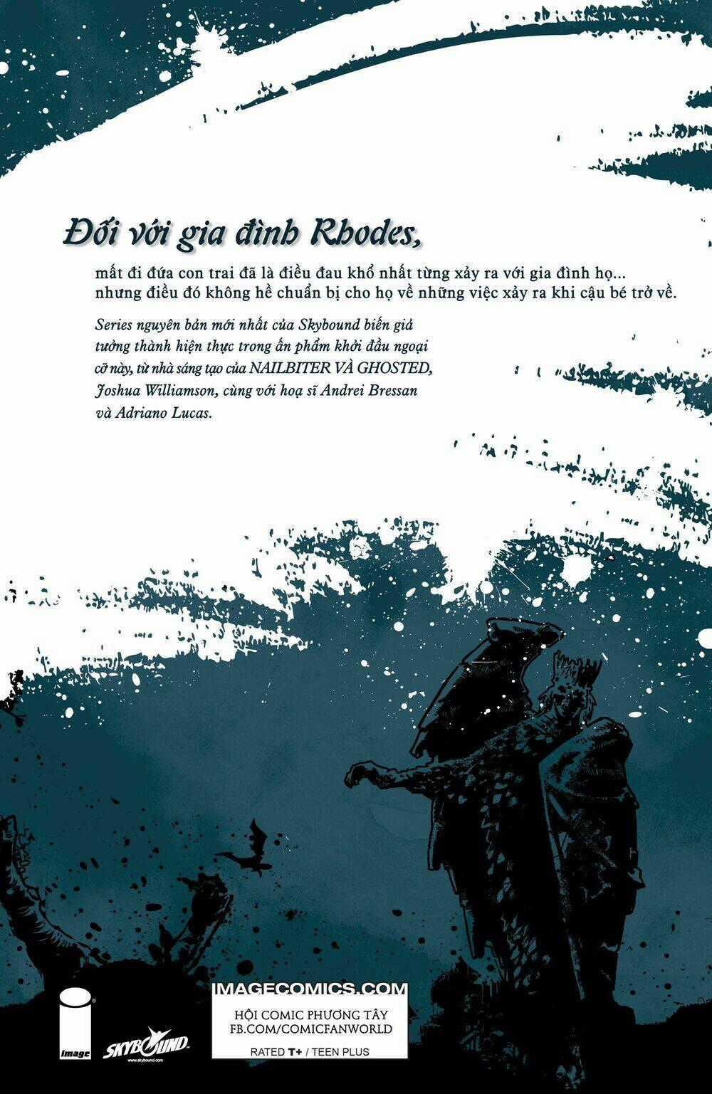 Birthright - Chapter 1 - Trang 35