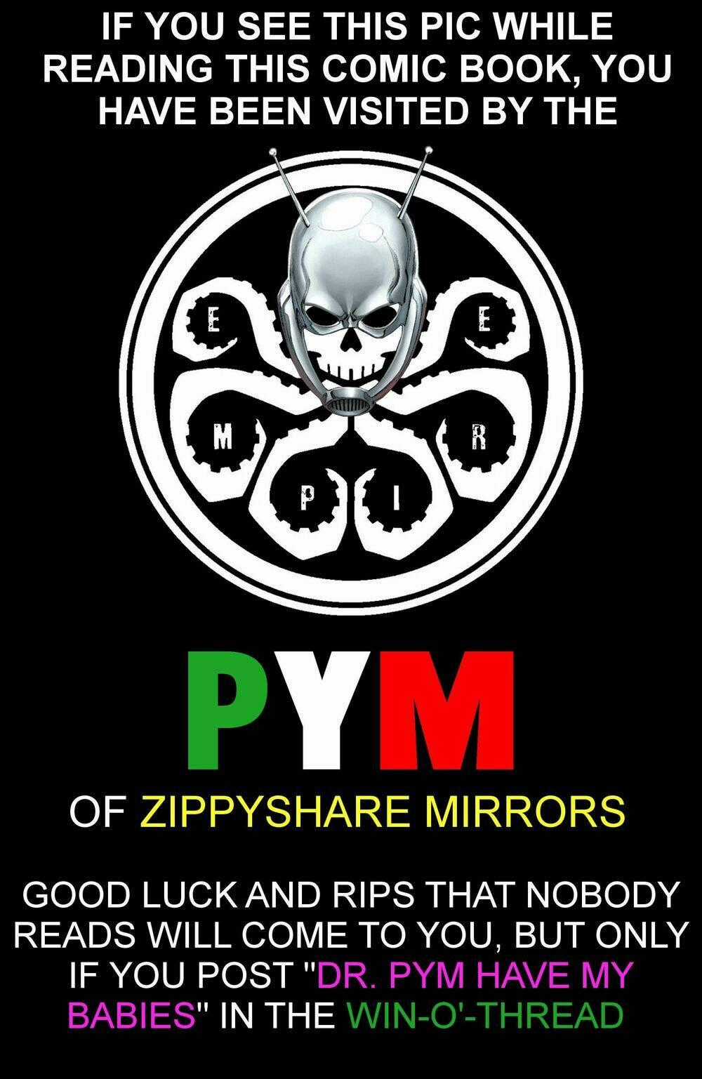 Birthright - Chapter 1 - Trang 36