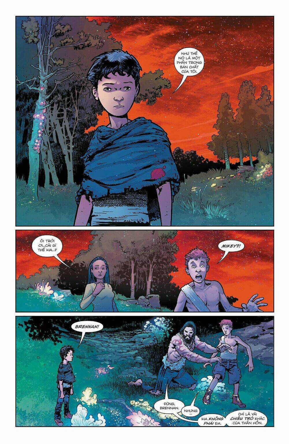 Birthright - Chapter 10 - Trang 13