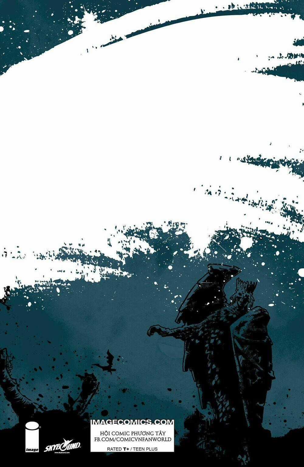 Birthright - Chapter 10 - Trang 23