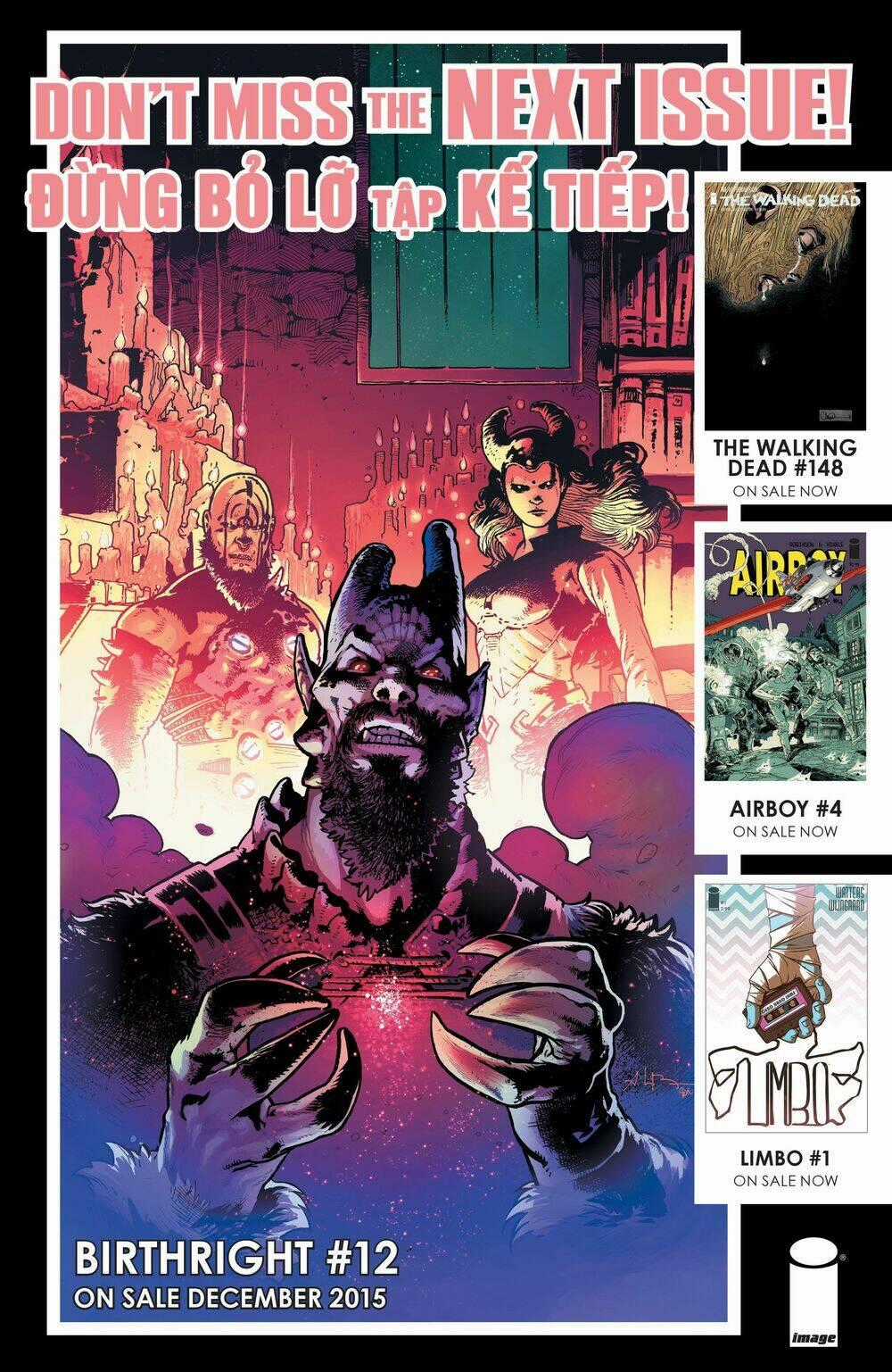 Birthright - Chapter 11 - Trang 25