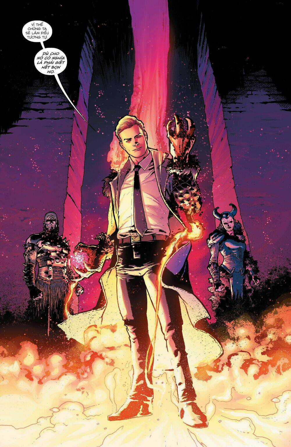 Birthright - Chapter 12 - Trang 22