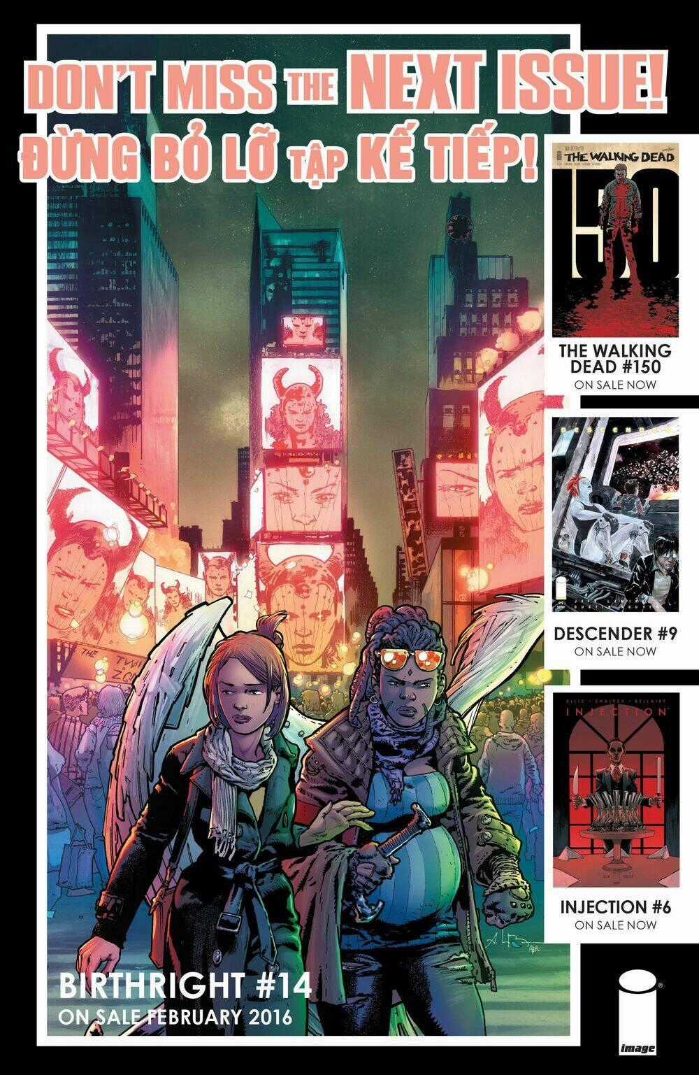 Birthright - Chapter 13 - Trang 22