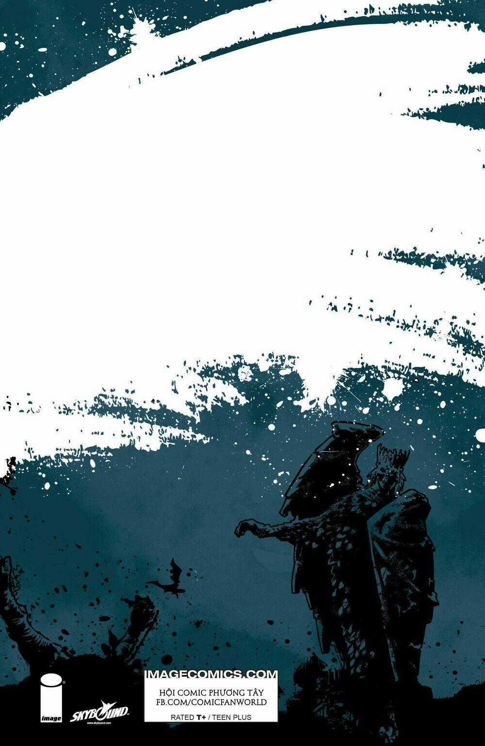 Birthright - Chapter 19 - Trang 22