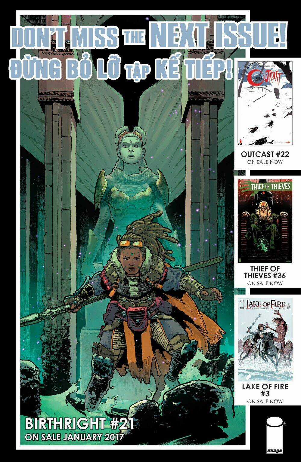 Birthright - Chapter 20 - Trang 22