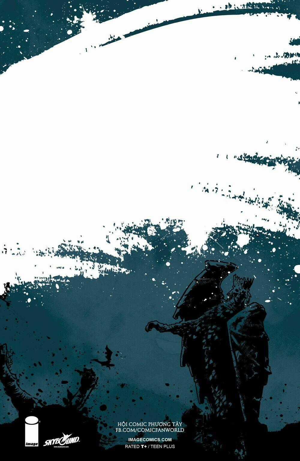 Birthright - Chapter 21 - Trang 22