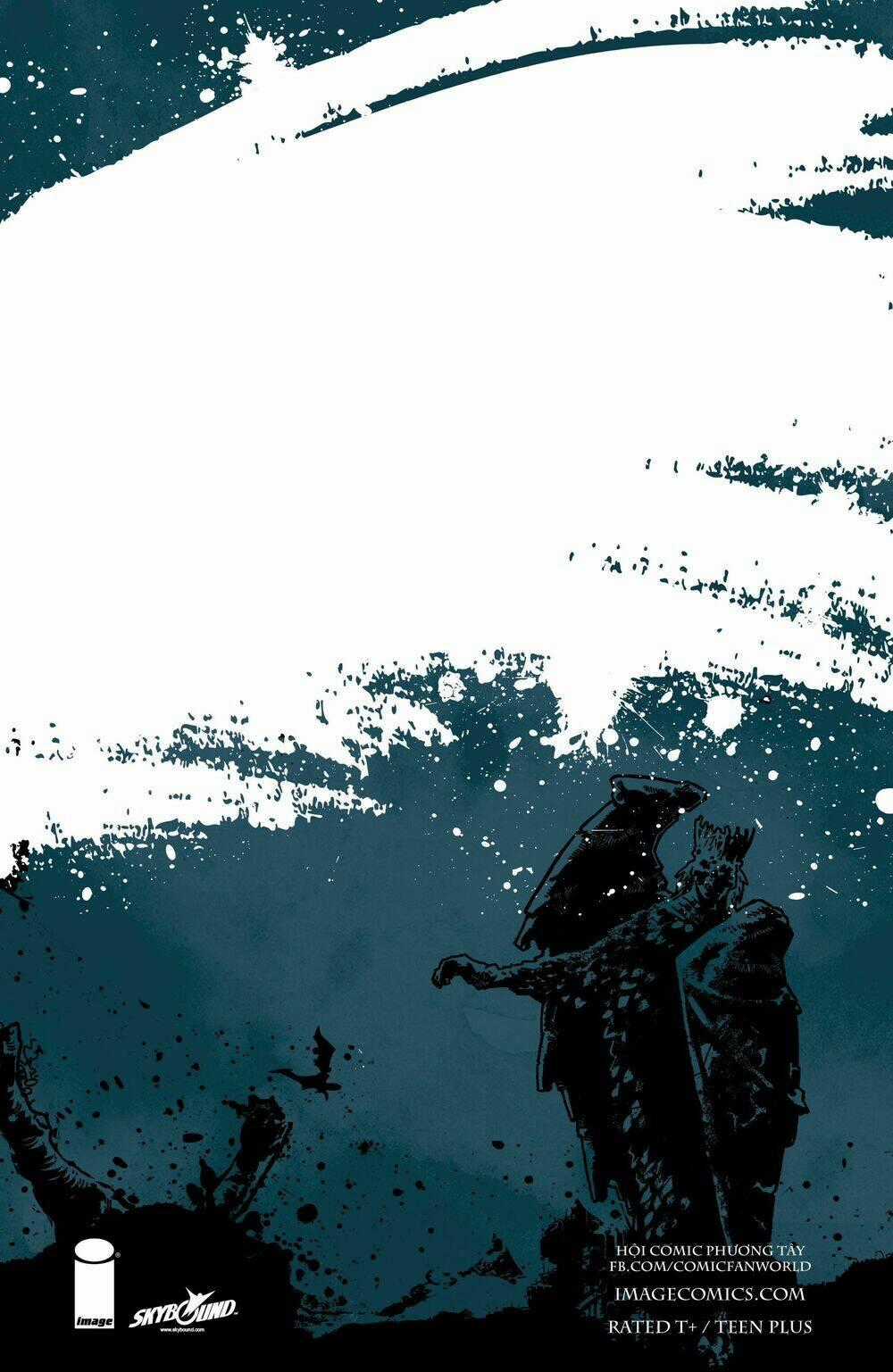 Birthright - Chapter 22 - Trang 23