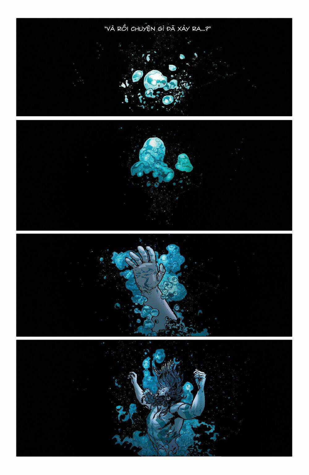 Birthright - Chapter 26 - Trang 3