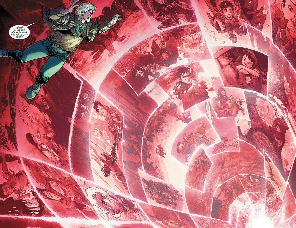 Birthright - Chapter 27 - Trang 10