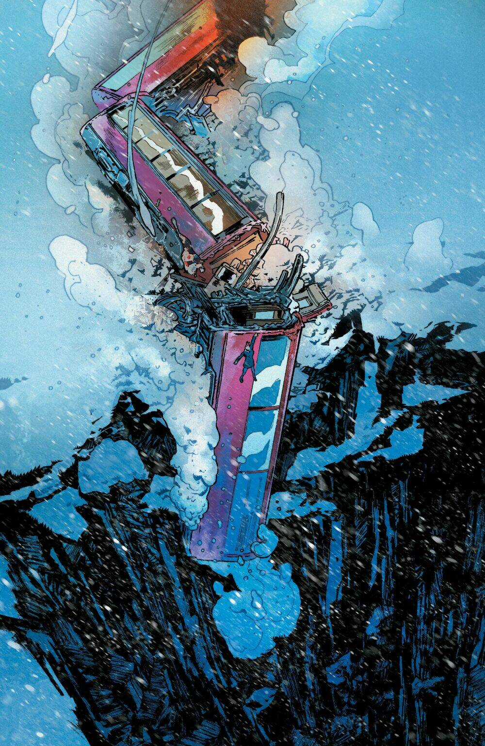 Birthright - Chapter 28 - Trang 20