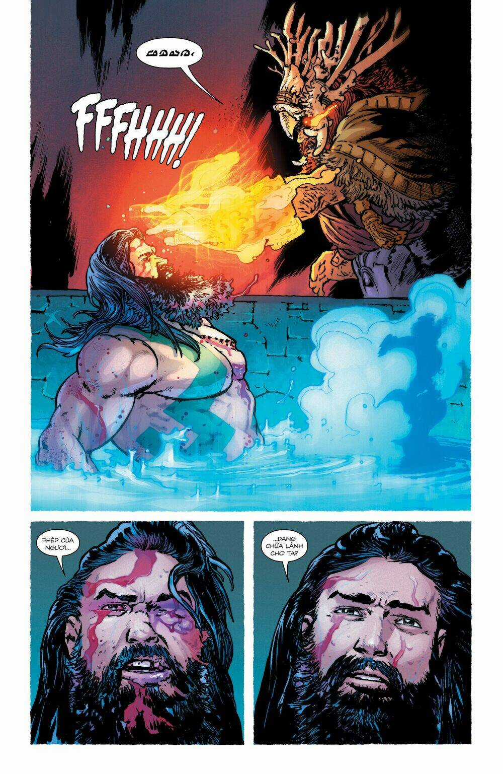 Birthright - Chapter 28 - Trang 6