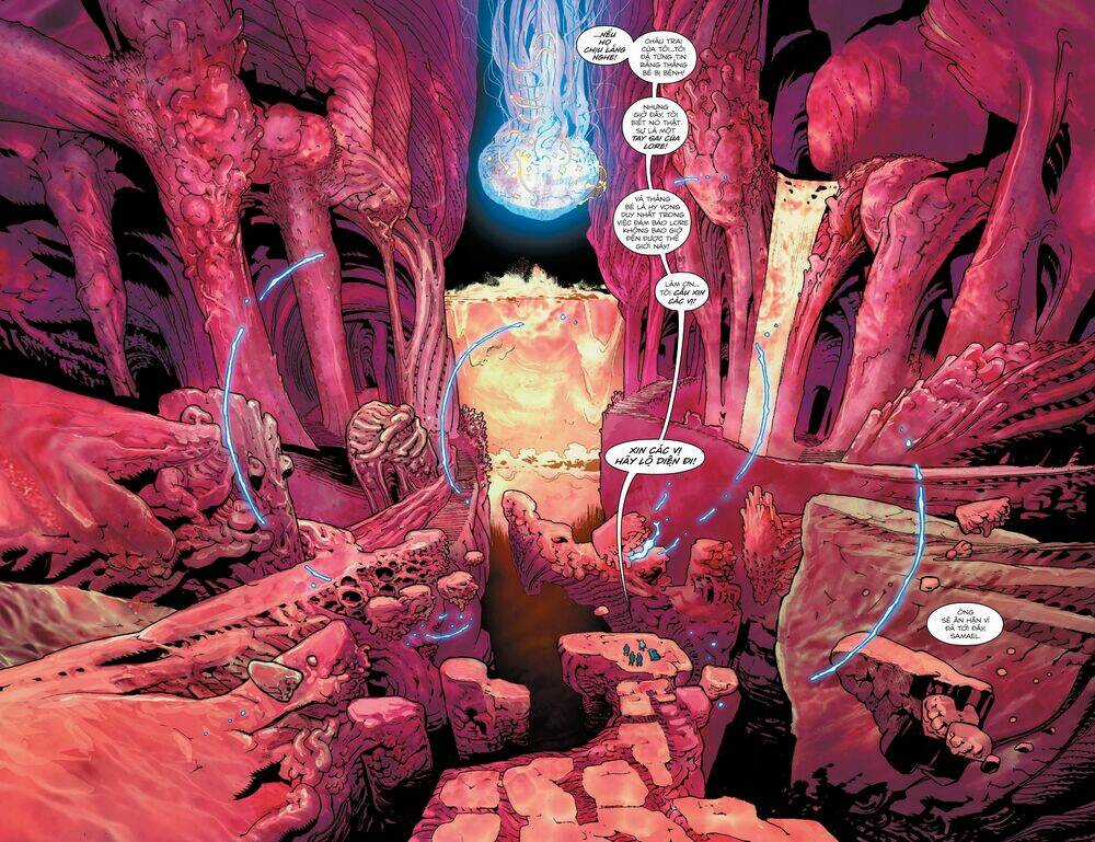 Birthright - Chapter 29 - Trang 19