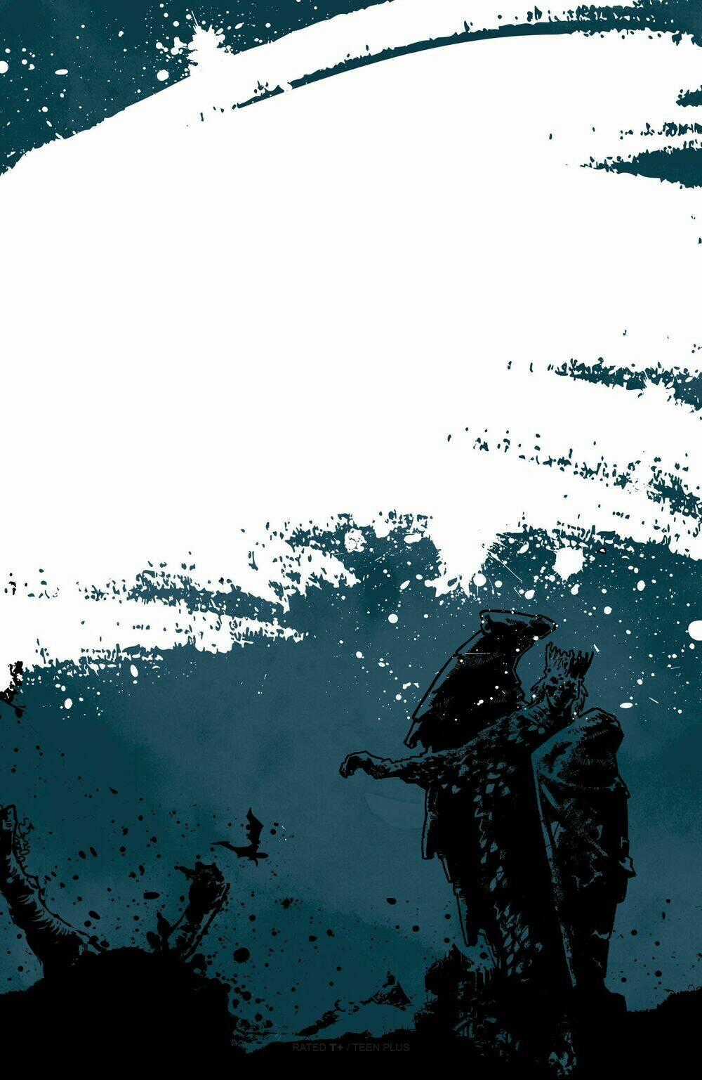 Birthright - Chapter 31 - Trang 21