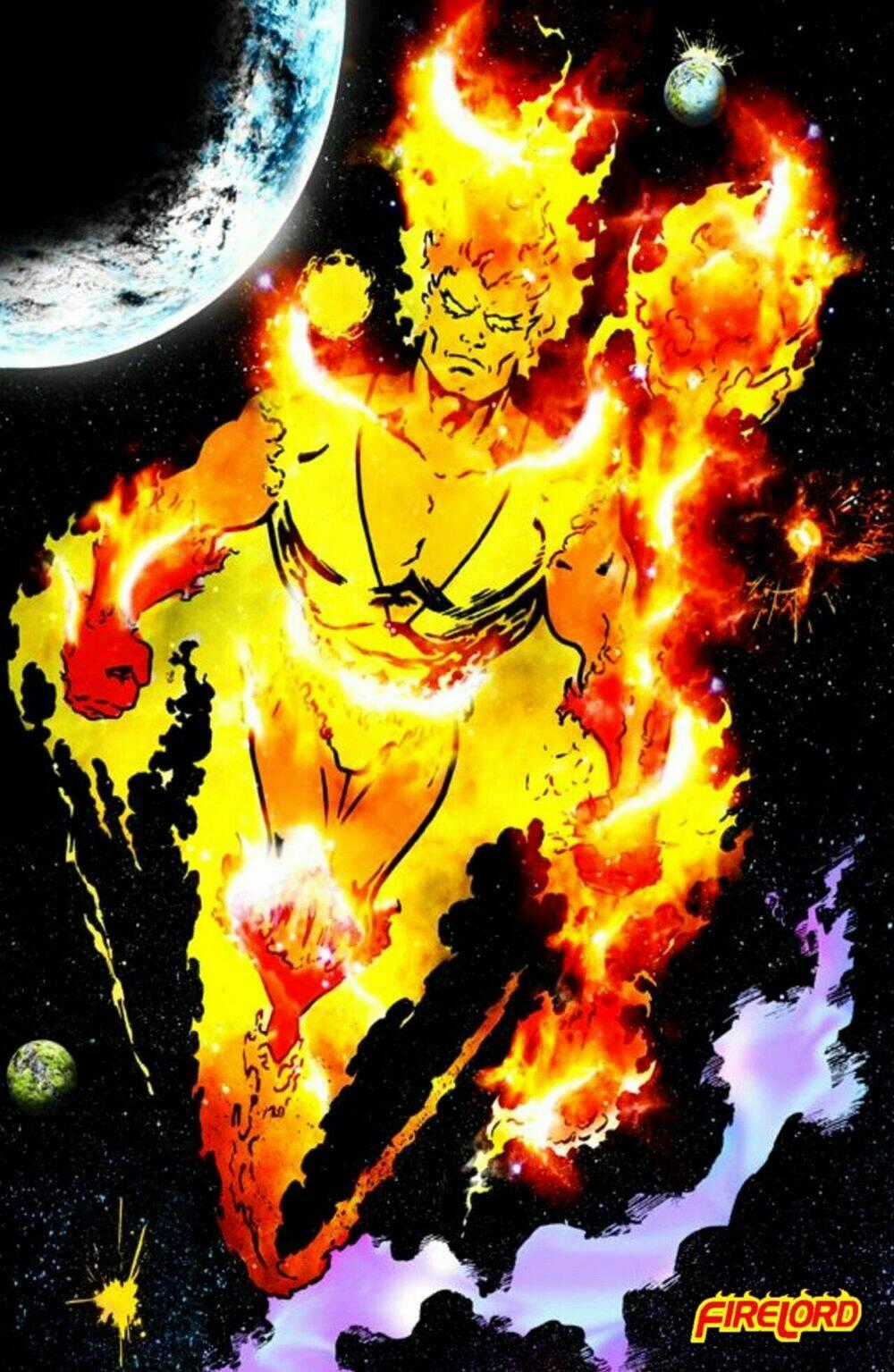 Birthright - Chapter 31 - Trang 22