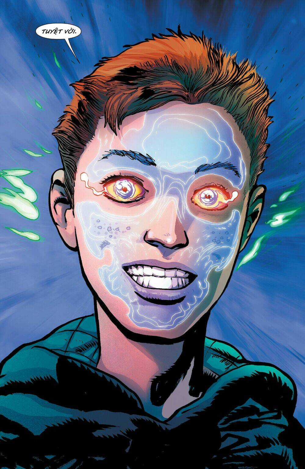 Birthright - Chapter 32 - Trang 19