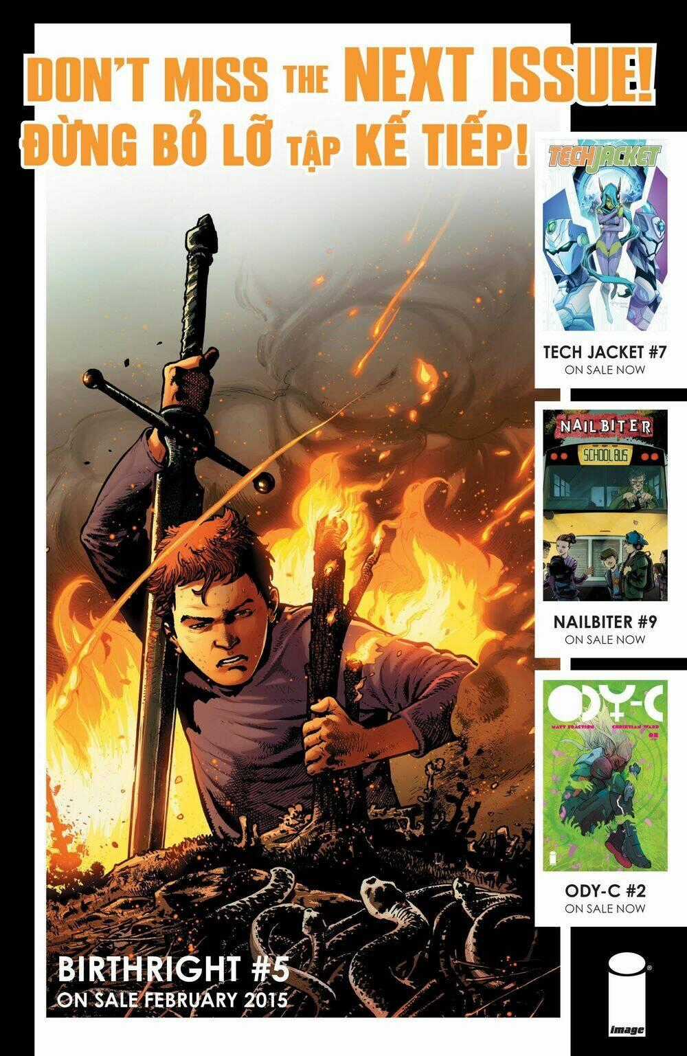 Birthright - Chapter 4 - Trang 25