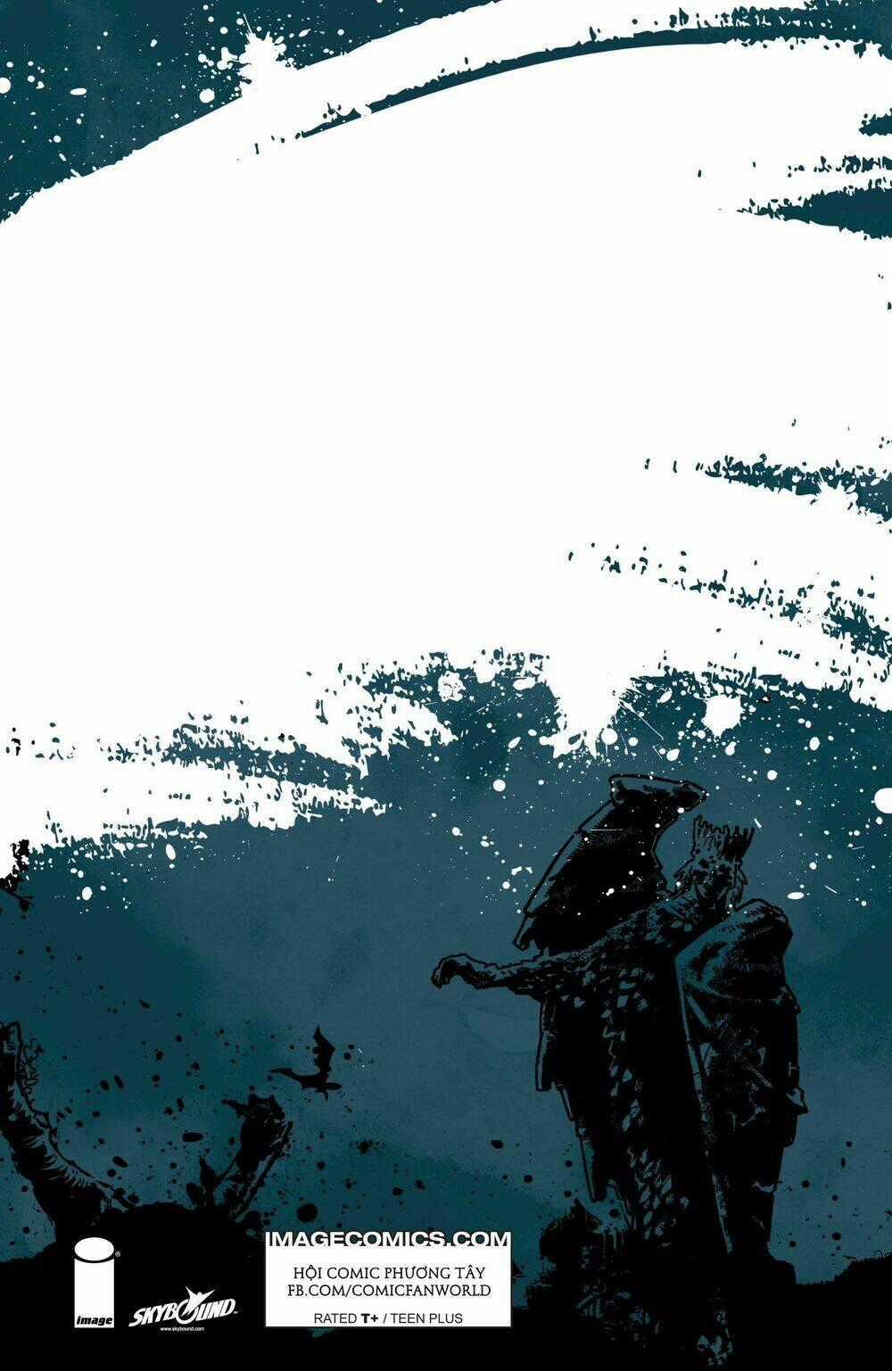 Birthright - Chapter 4 - Trang 26