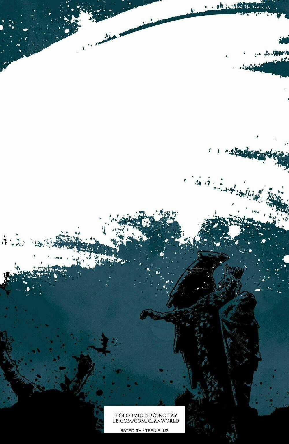 Birthright - Chapter 40 - Trang 24