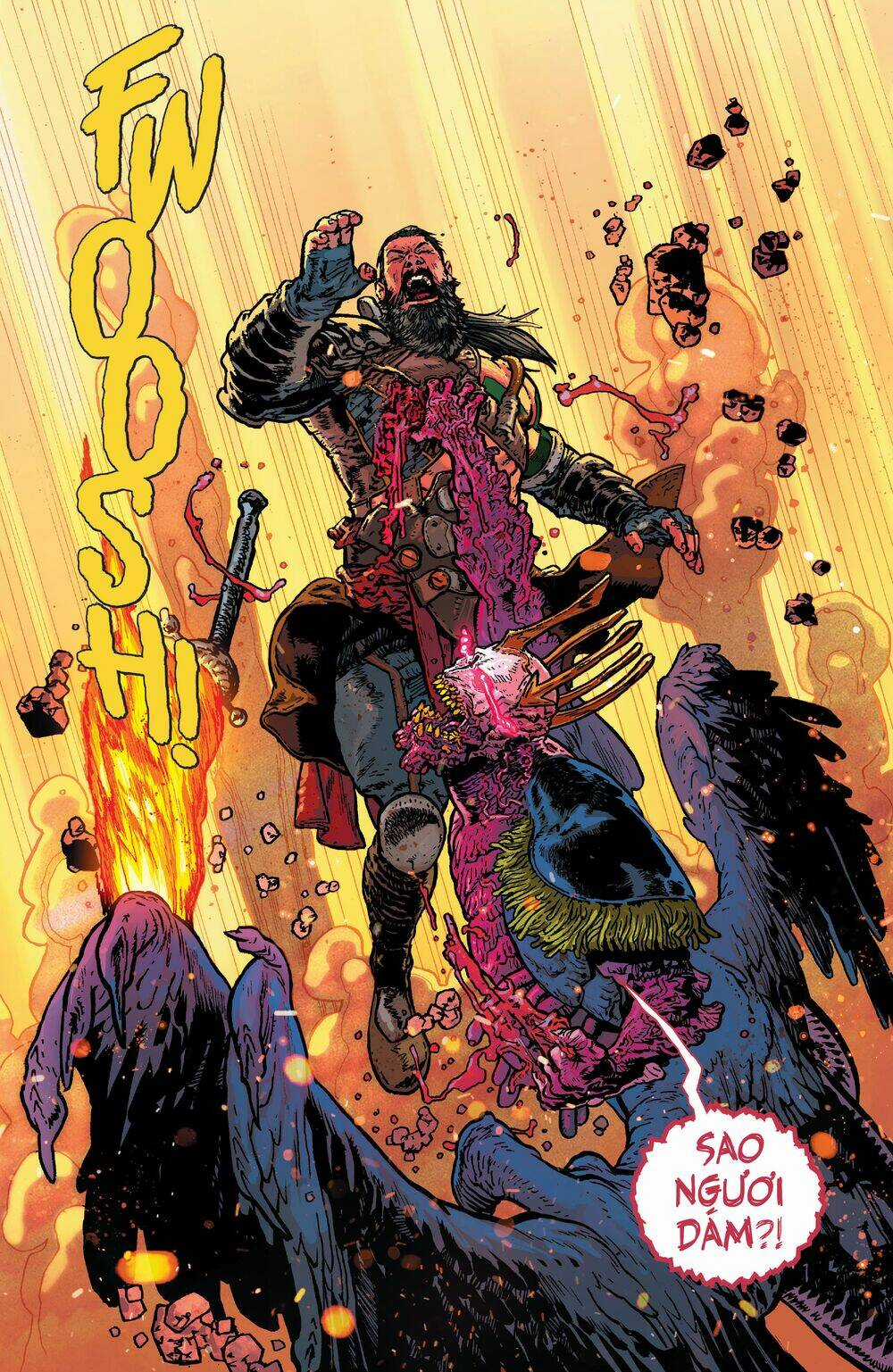 Birthright - Chapter 44 - Trang 11