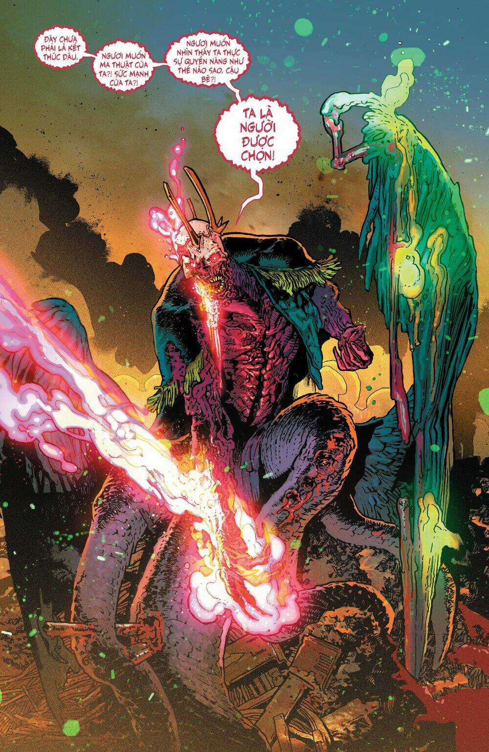 Birthright - Chapter 44 - Trang 16