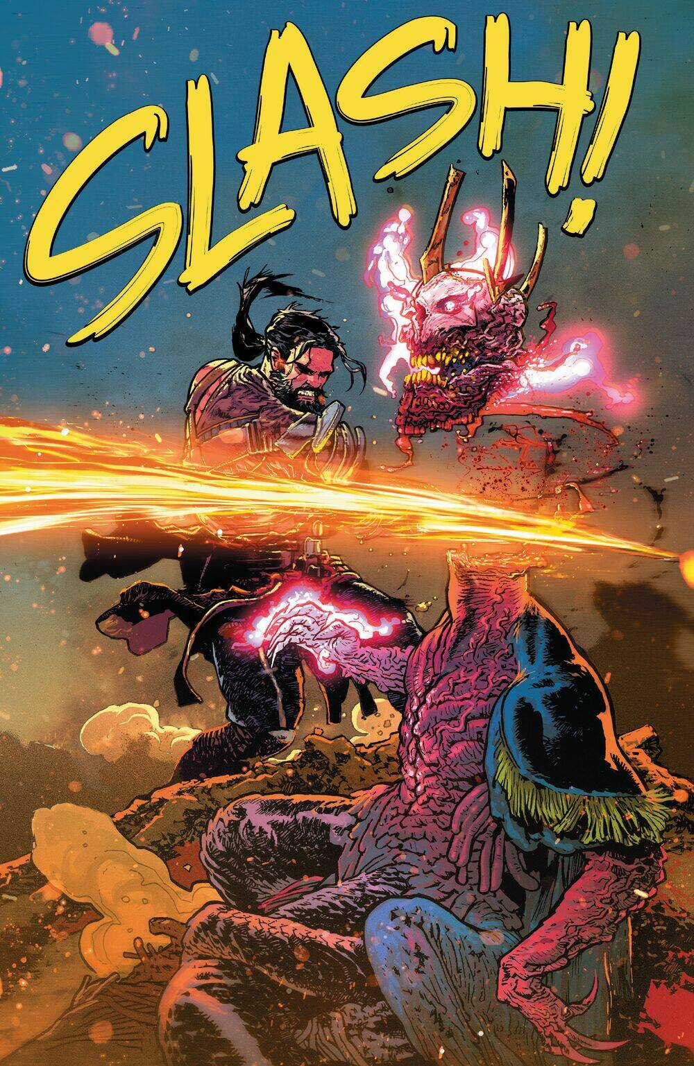 Birthright - Chapter 44 - Trang 17