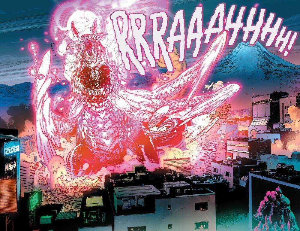 Birthright - Chapter 48 - Trang 12