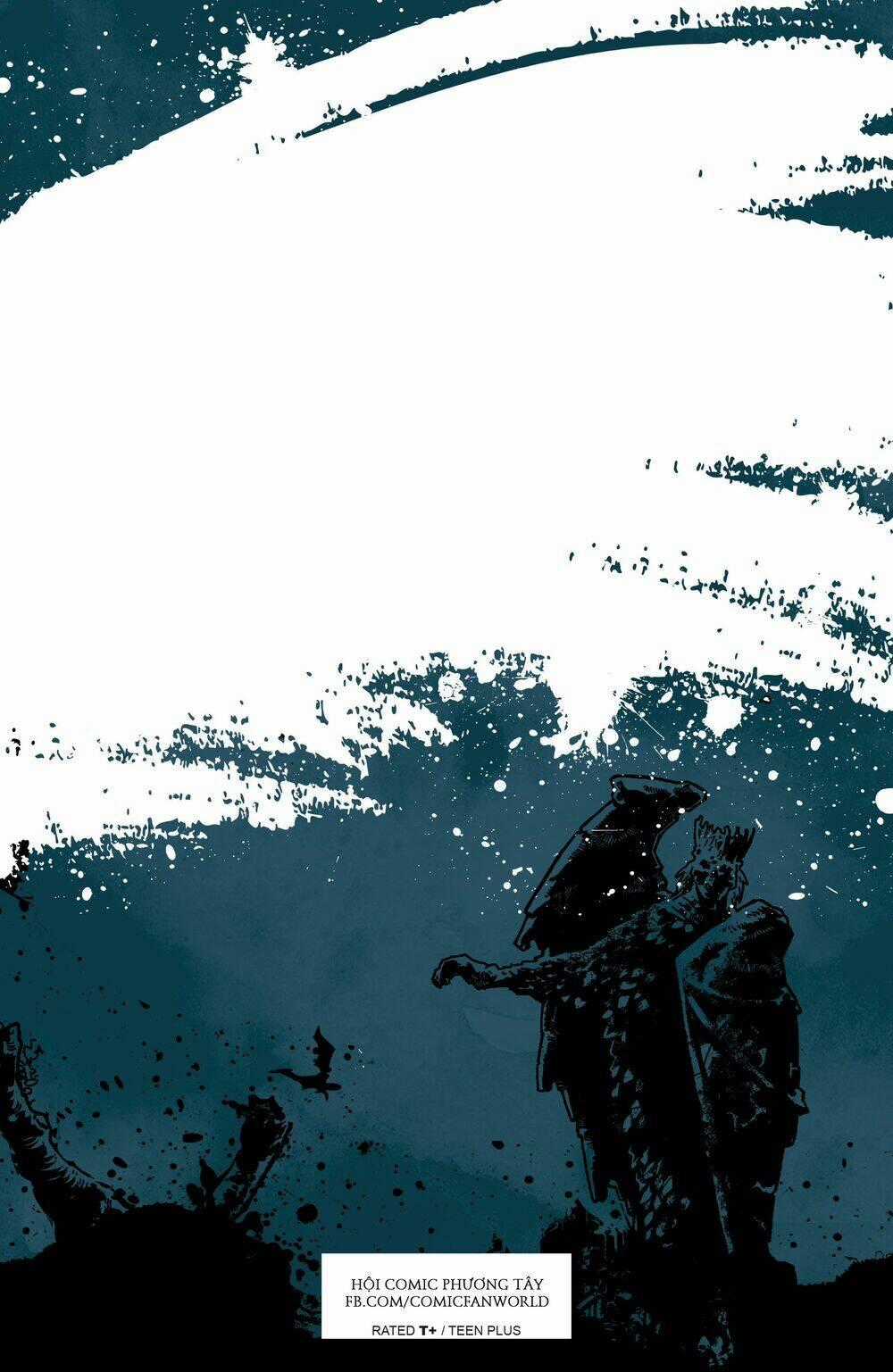 Birthright - Chapter 48 - Trang 22