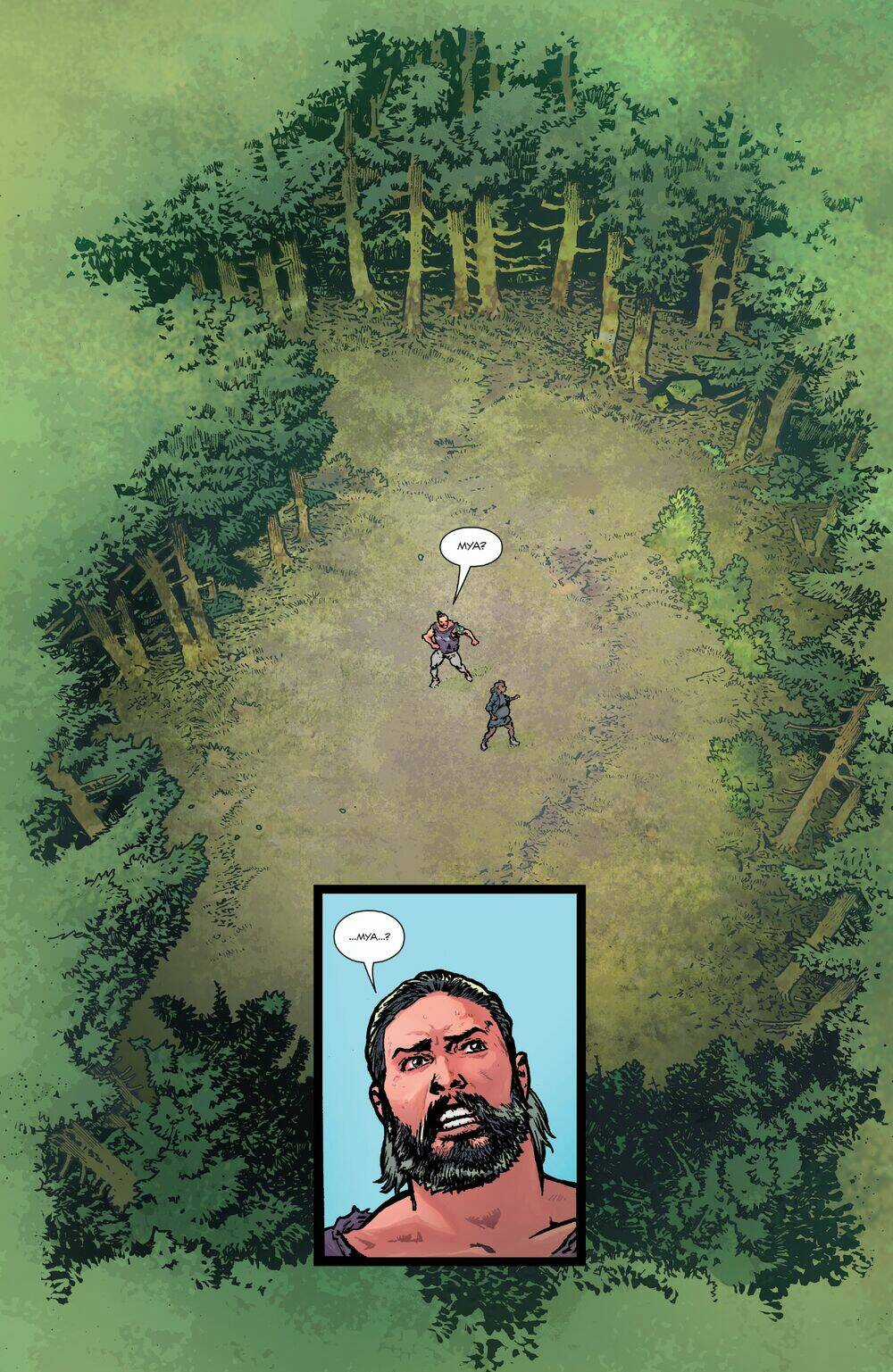 Birthright - Chapter 50 - Trang 17