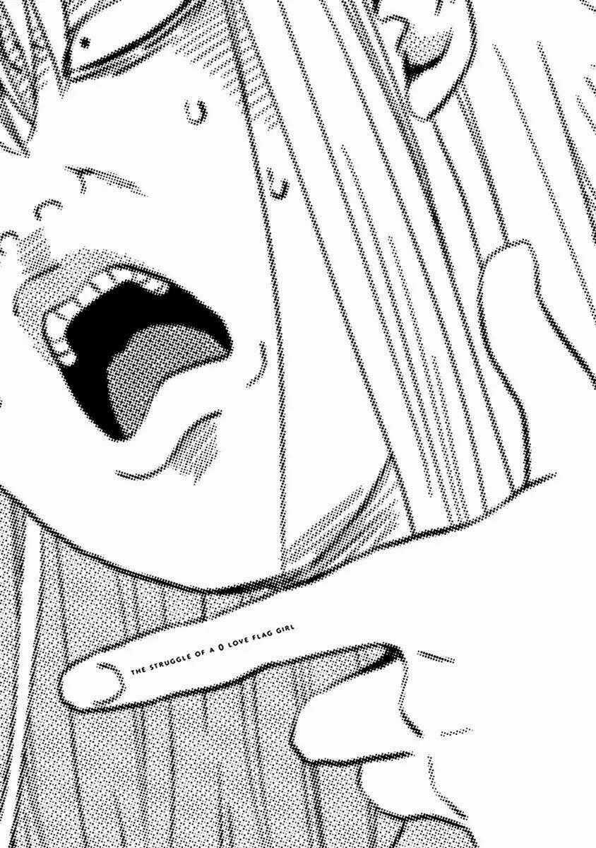 Bít Cửa, Khỏi Yêu - Chapter 2 - Trang 33