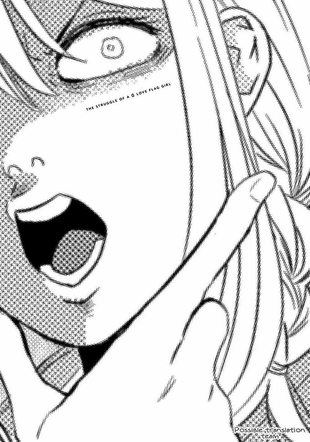 Bít Cửa, Khỏi Yêu - Chapter 3 - Trang 33