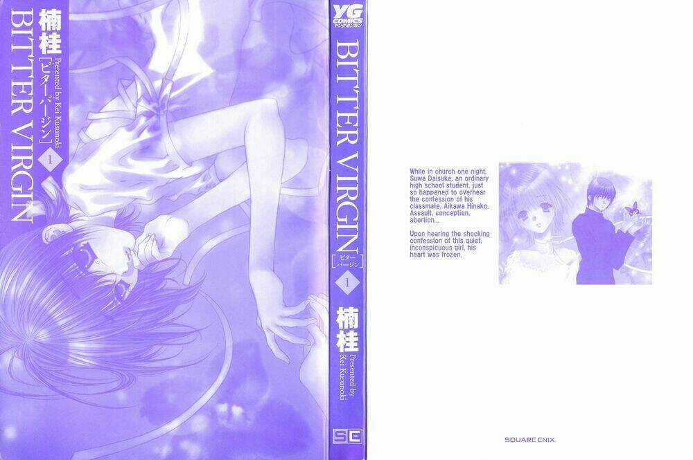 Bitter Virgin - Chapter 1 - Trang 2